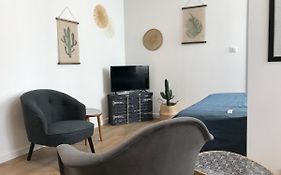 Studio Chateaulin Centre